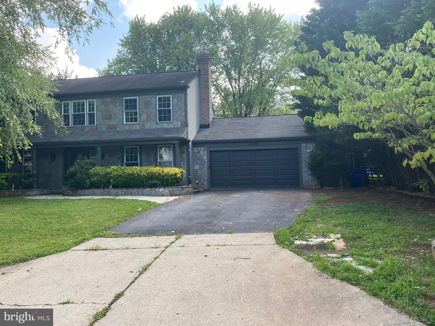 14332 Twig Rd, Silver Spring, MD 20905 - photo 1