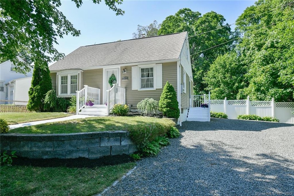 289 Quinn St, Naugatuck, CT 06770 - photo 1