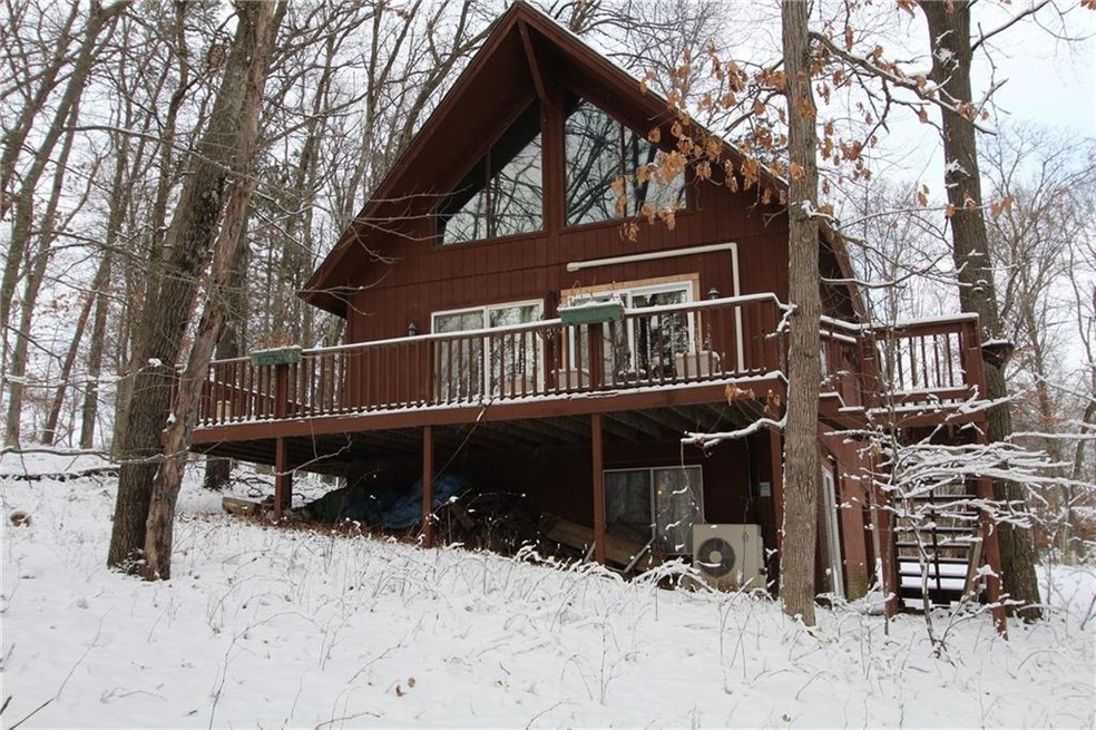 3981 Tall Moon Ct, Danbury, WI 54830 - photo 1