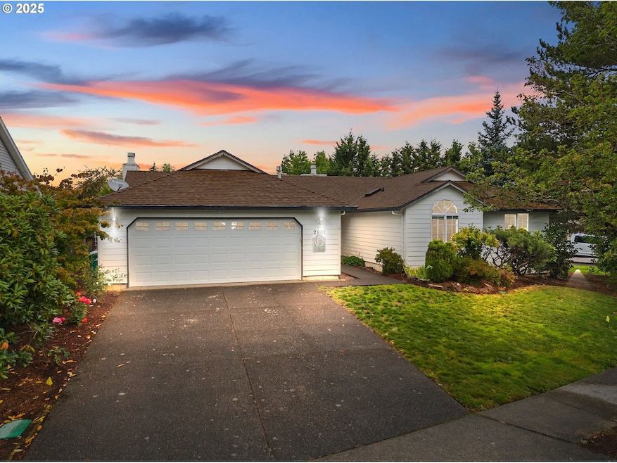 2981 SW 31st St, Gresham, OR 97080 - photo 1