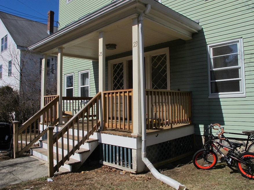 23 Shirley St unit 23, Lexington, MA 02421 - photo 1