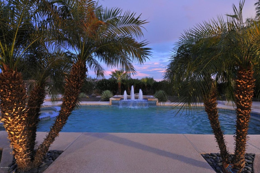 Water Feature 1