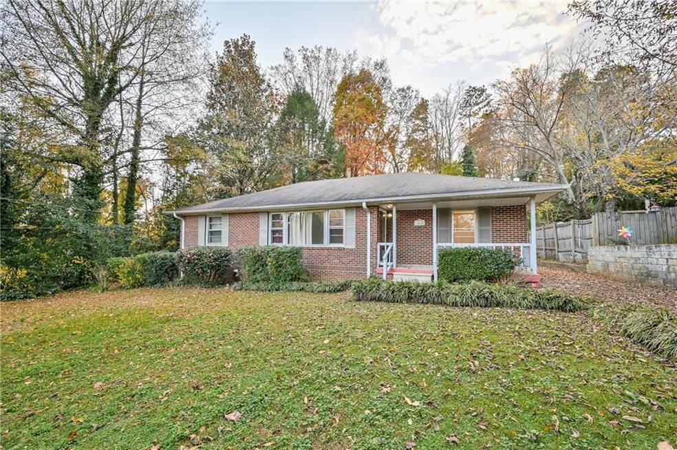 2200 Old Spring Rd SE, Smyrna, GA 30080 - photo 1