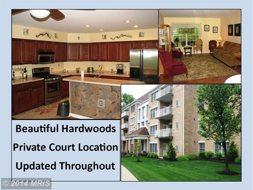 12040 Tralee Rd unit 203, Lutherville Timonium, MD 21093 - photo 1