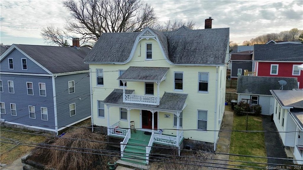 14 Franklin St, New London, CT 06320 - photo 1