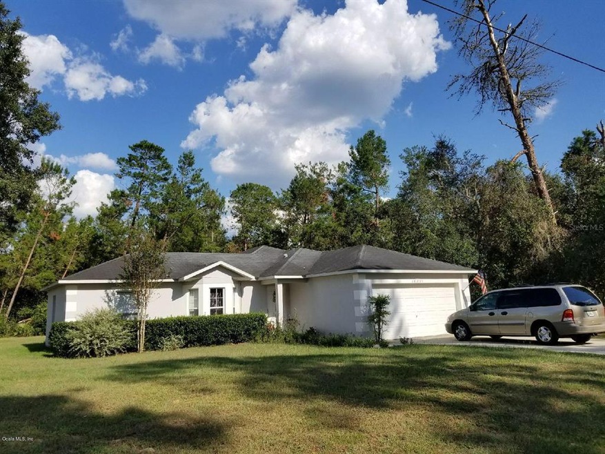 16225 SW 21st Ct, Ocala, FL 34473 - photo 1