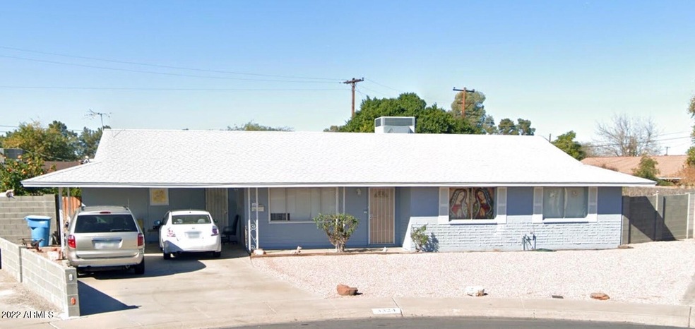 3324 W Citrus Front