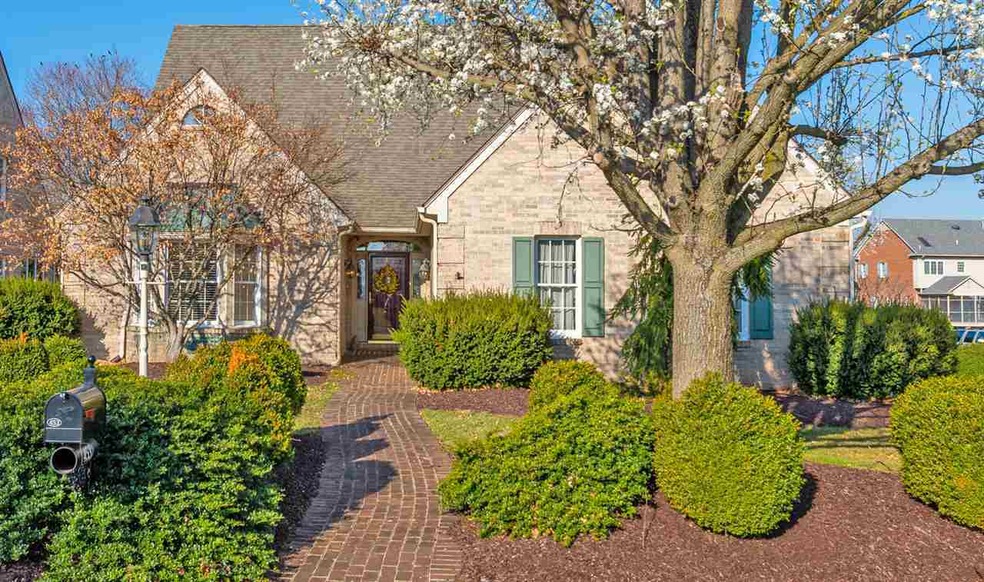 Located in the premier HOA community of Stratford 