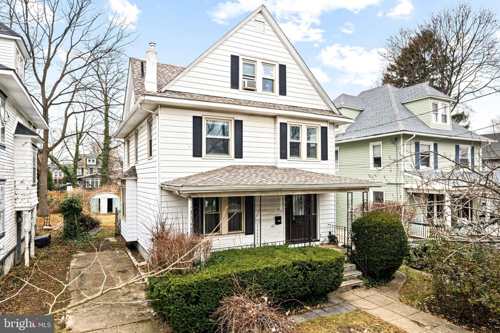 216 Centre St, Haddonfield, NJ 08033 - photo 1