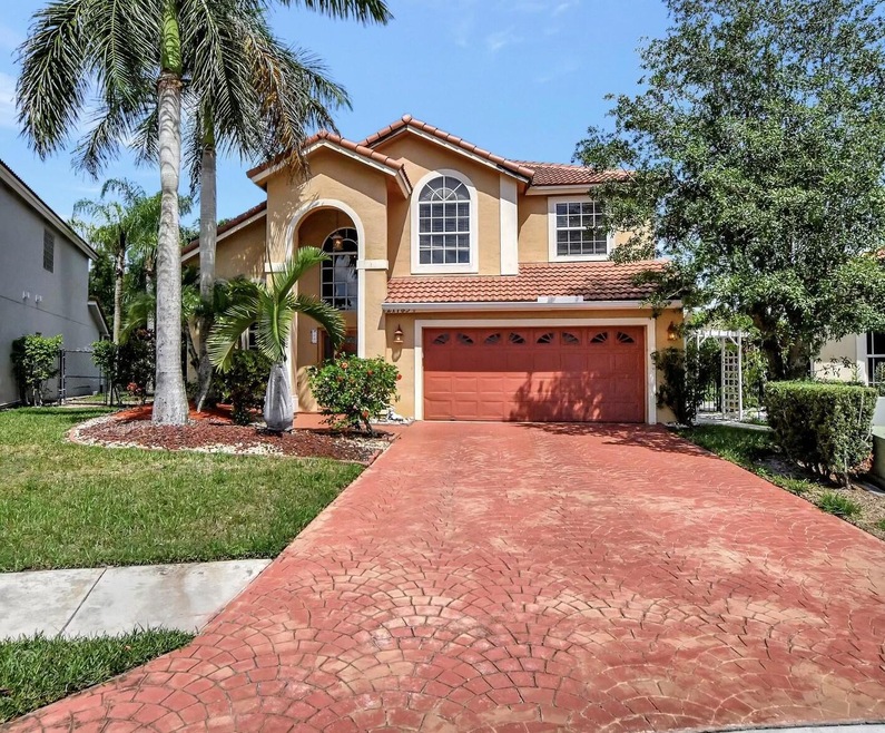 21783 Philmont Ct, Boca Raton, FL 33428 - photo 1