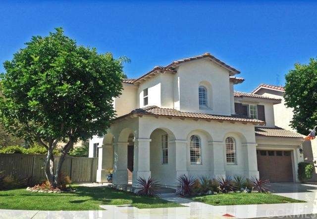 You'll fall in love with this charming detached ho