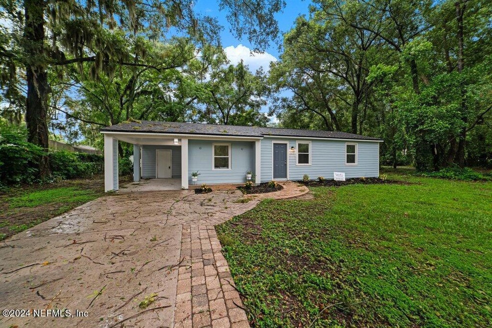 7326 Tynan Ave, Jacksonville, FL 32211 - photo 1