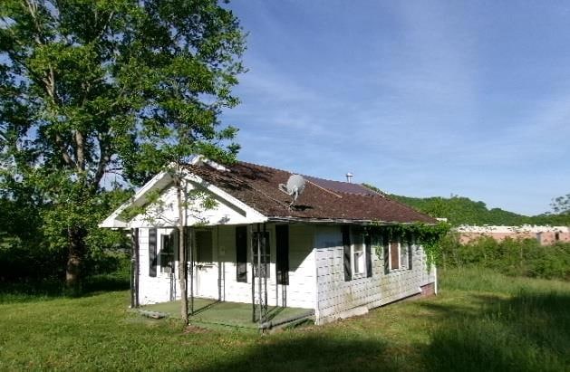 Main View