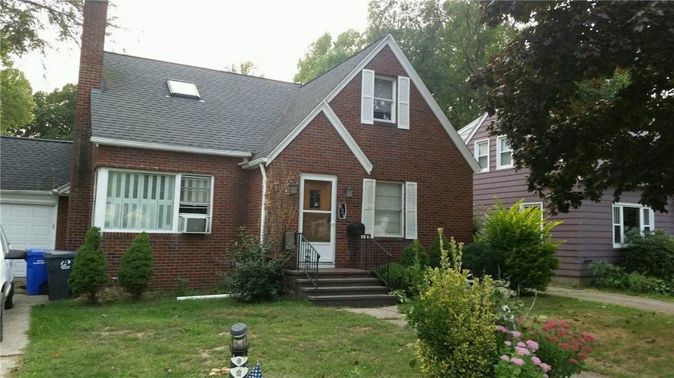 428 Ardmore Ave, Erie, PA 16505 - photo 1