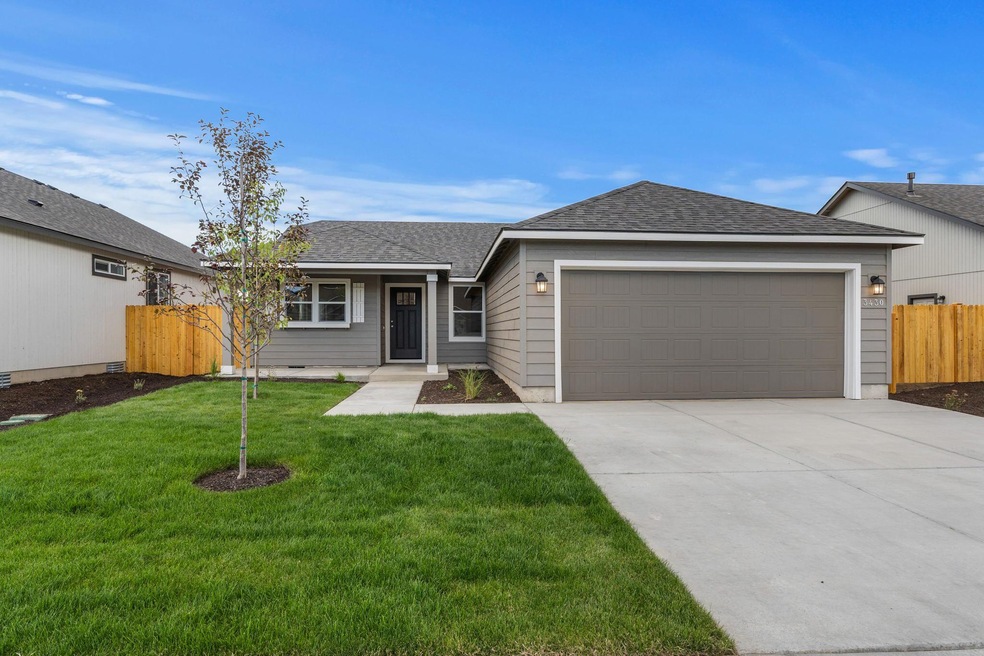 Clearwater exterior