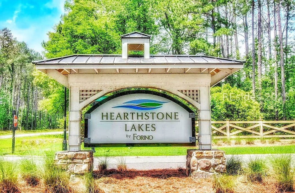 432 Battle Harbor Ln, Ridgeland, SC 29936 - photo 1