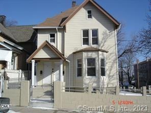 1408 Iranistan Ave unit 1st, Bridgeport, CT 06605 - photo 1
