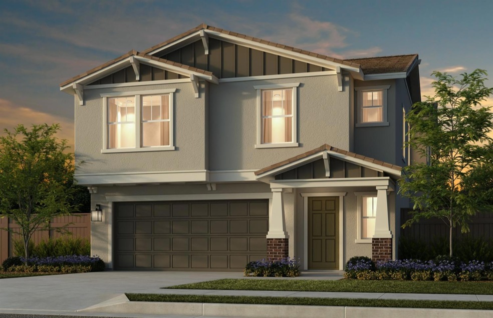 4229 Emerald Gate Ln, Folsom, CA 95630 - photo 1