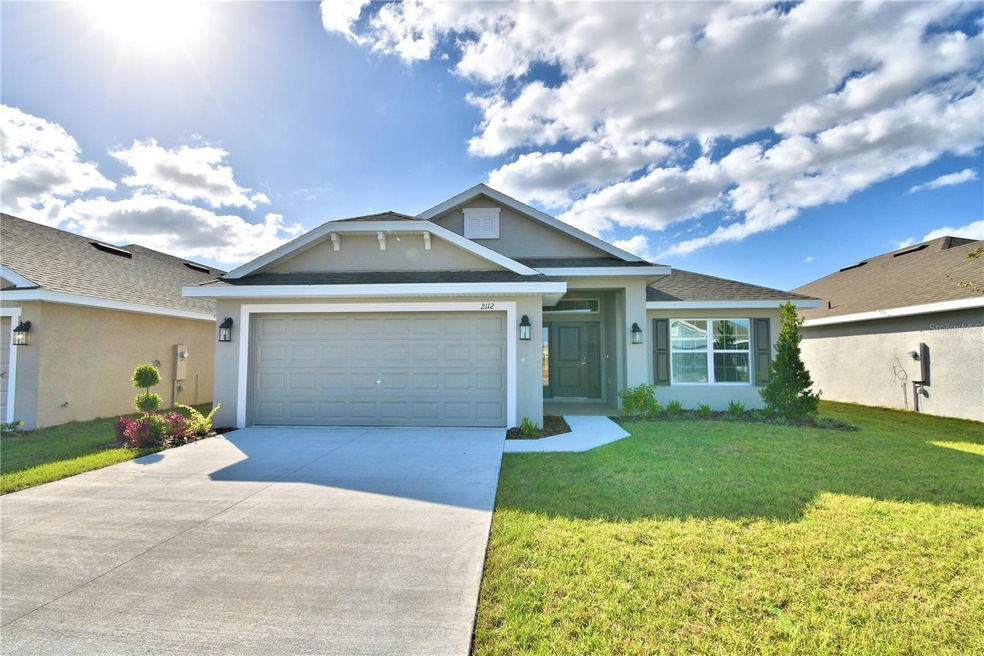 2112 Cartgate Ln, Winter Haven, FL 33884 - photo 1