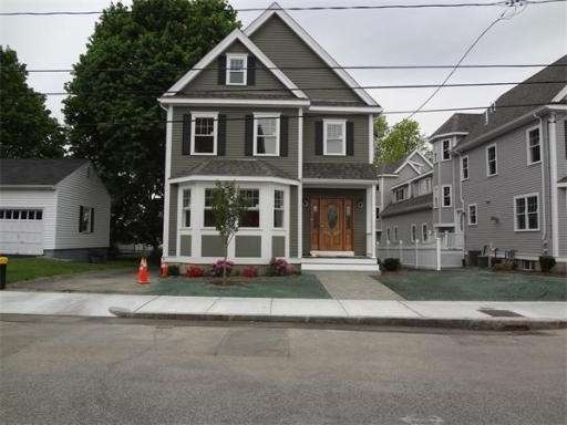 98 Leicester St, Brighton, MA 02135 - photo 1