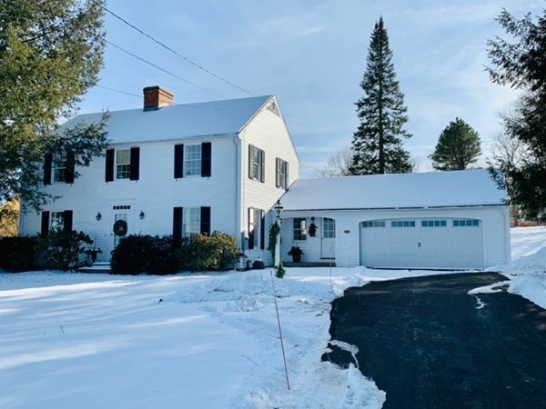 35 Station Rd, Amherst, MA 01002 - photo 1