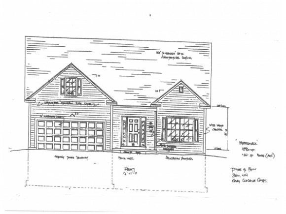 39 Evangelyn Dr unit 9, Bow, NH 03304 - photo 1