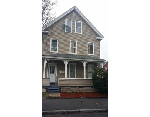 22 Crompton St, Worcester, MA 01610 - photo 1