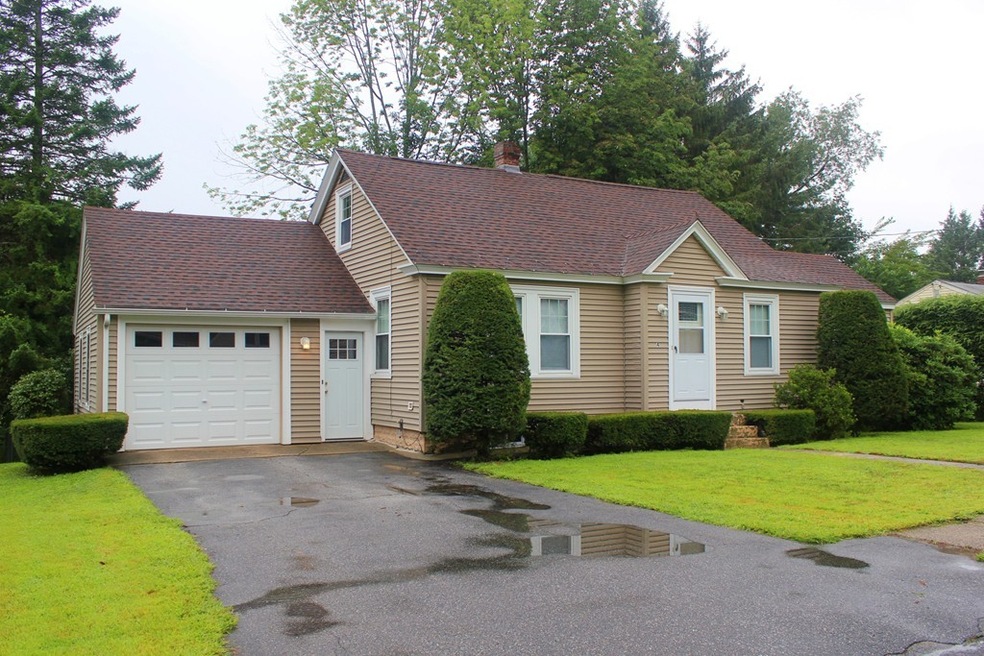 4 Bruce St, Methuen, MA 01844 - photo 1