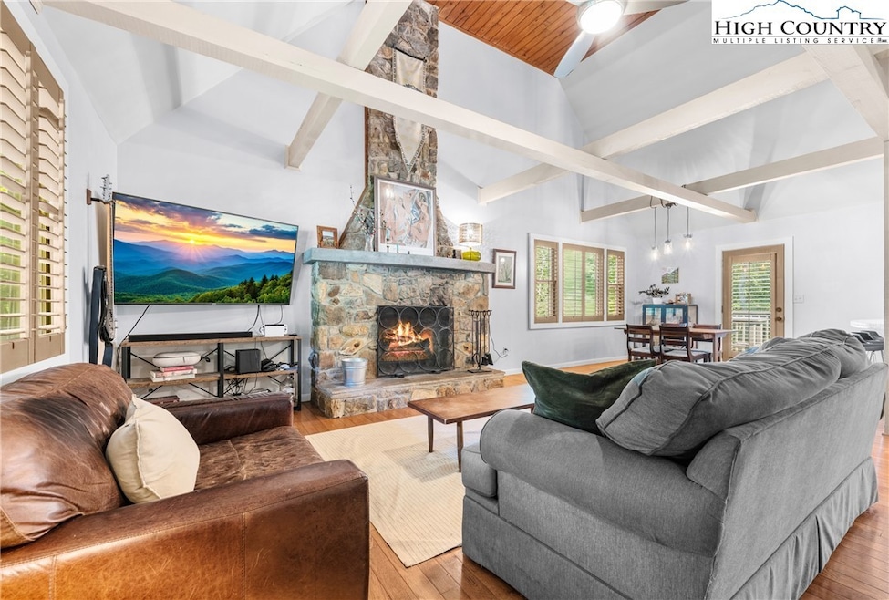 239 Deerfield Estates Rd, Boone, NC 28607 - photo 1