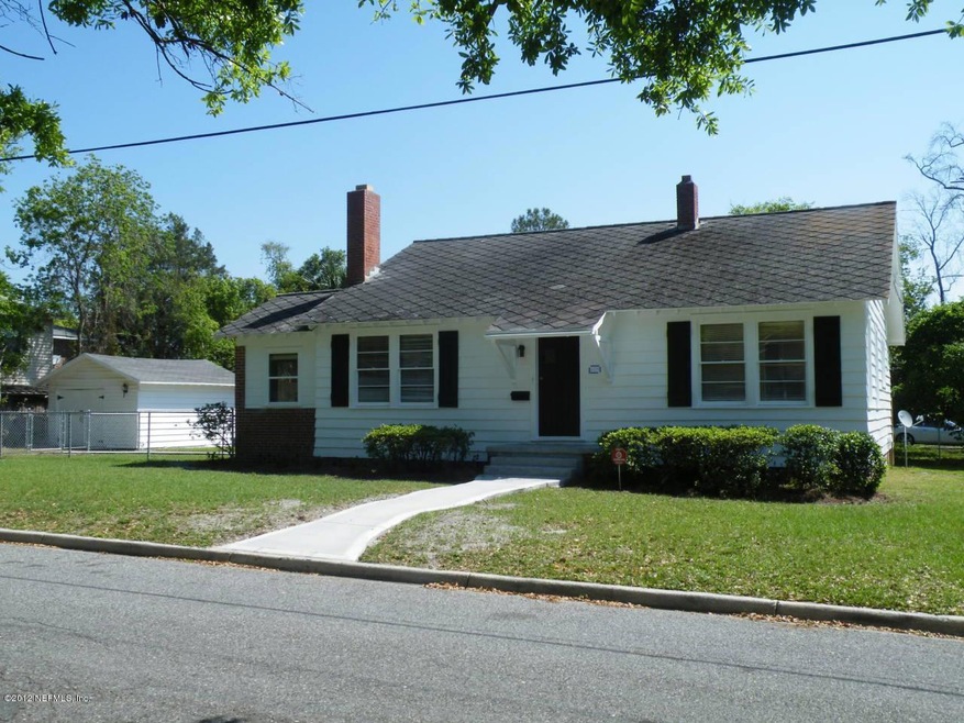 2019 Euclid St, Jacksonville, FL 32210 - photo 1
