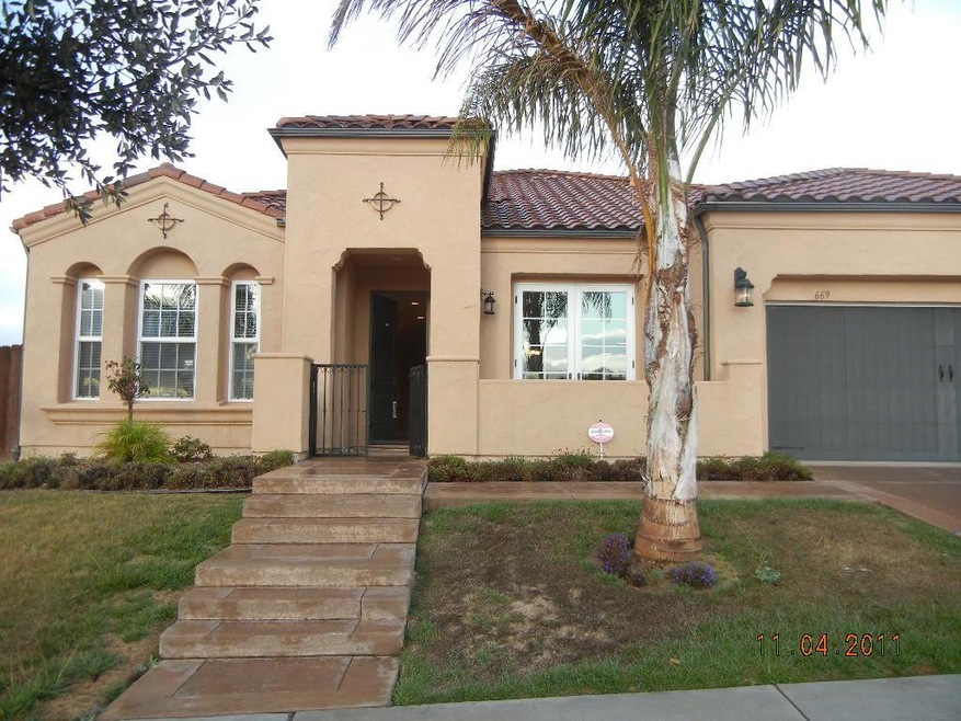 Front View