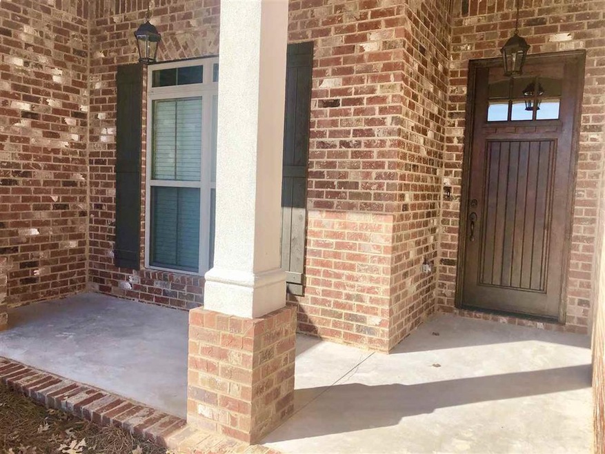 220 Caleb Way, Byron, GA 31008 - photo 1