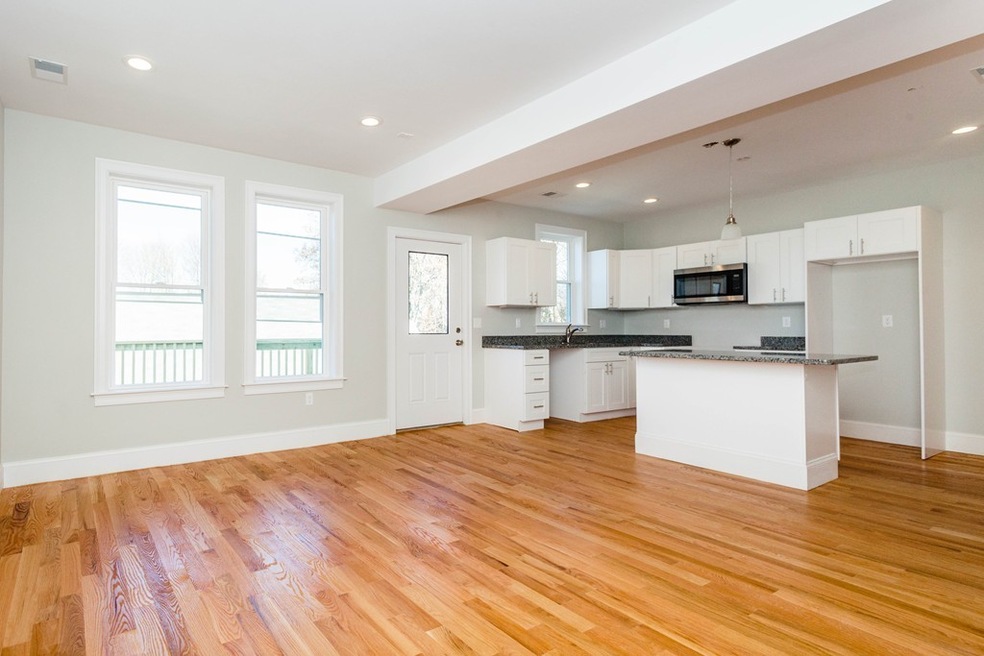 220 Ashmont St unit 4, Dorchester Center, MA 02124 - photo 1