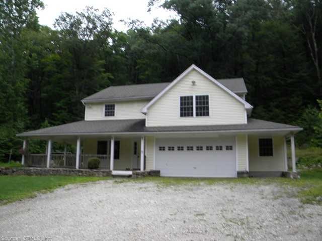 6 Mud Pond Rd, Gaylordsville, CT 06755 - photo 1