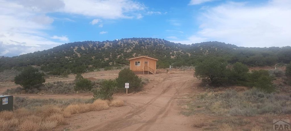 3784 Icehouse Rd, Fort Garland, CO 81133 - photo 1