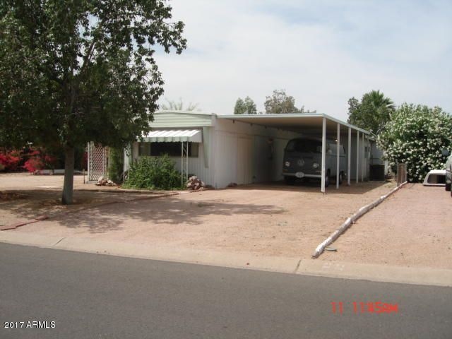 Street View 1