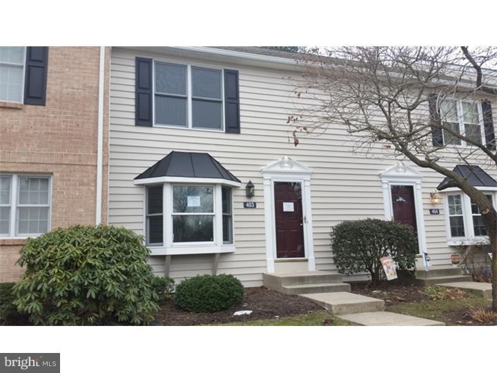 403 Meadow Ct unit 403, Glen Mills, PA 19342 - photo 1