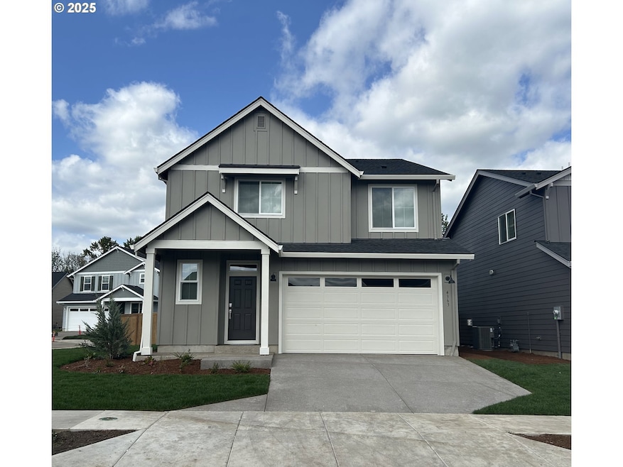 1551 Logan Pkwy SE, Albany, OR 97322 - photo 1