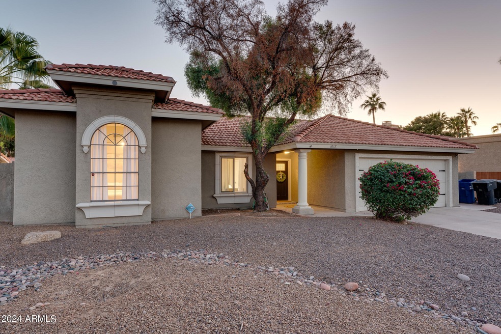 1613 E Fairview St Chandler AZ 85225-68