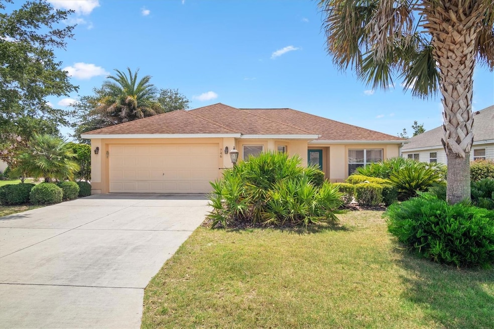 746 Goliath Place, The Villages, FL 32162 | MLS# MFRG5073258 | Homes.com