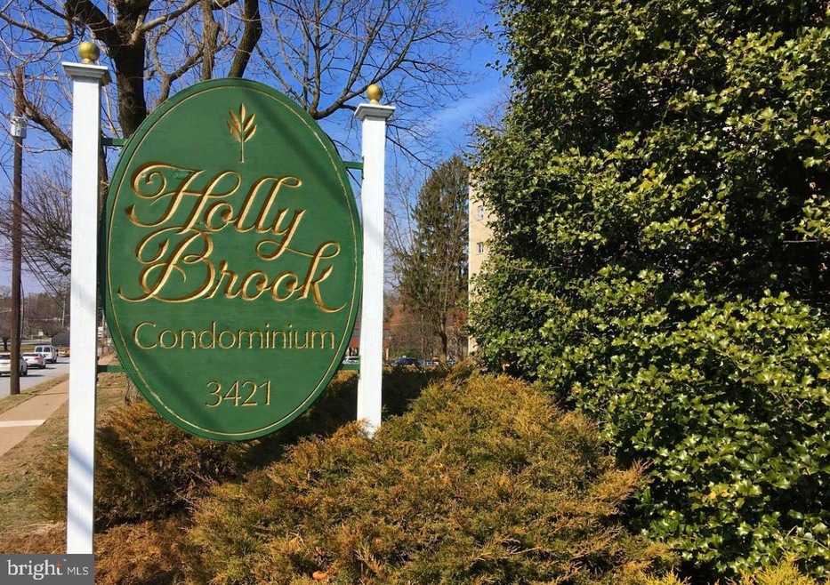 3421 W Chester Pike unit A41, Newtown Square, PA 19073 - photo 1