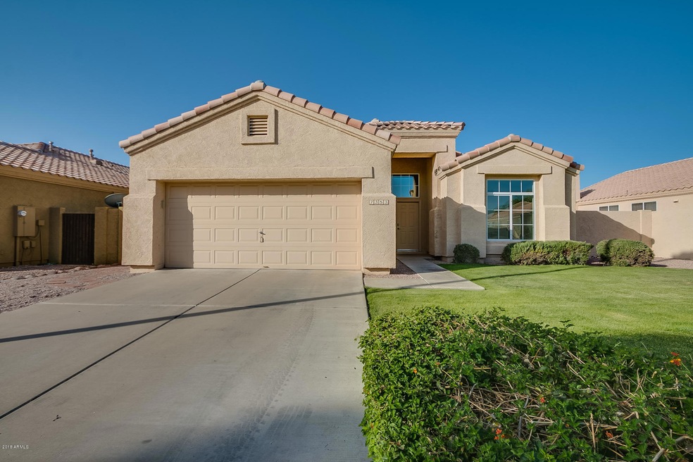 7353 E Lakeview Ave, Mesa, AZ 85209 - photo 1