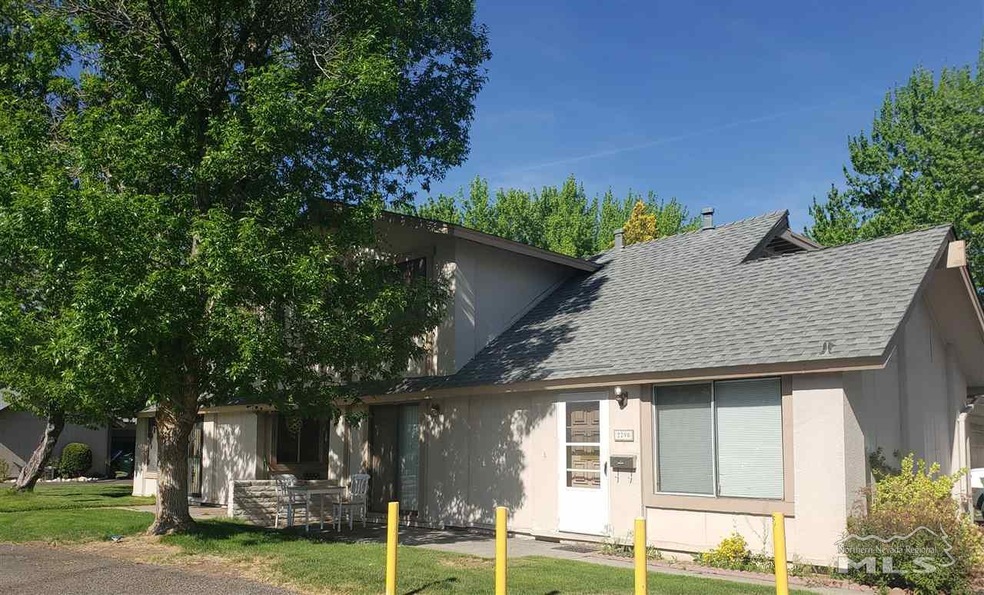 2290 Oppio St, Sparks, NV 89431 - photo 1
