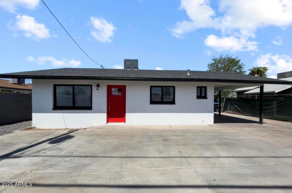 2236 E Roosevelt St, Phoenix, AZ 85006 - photo 1