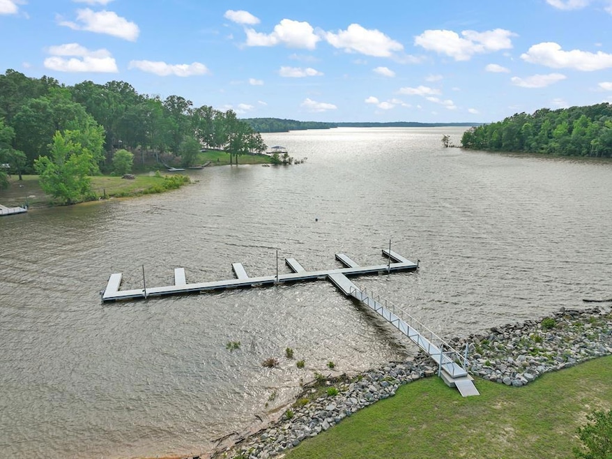 Q Jaber Rd, Clarksville, VA 23927 - photo 1