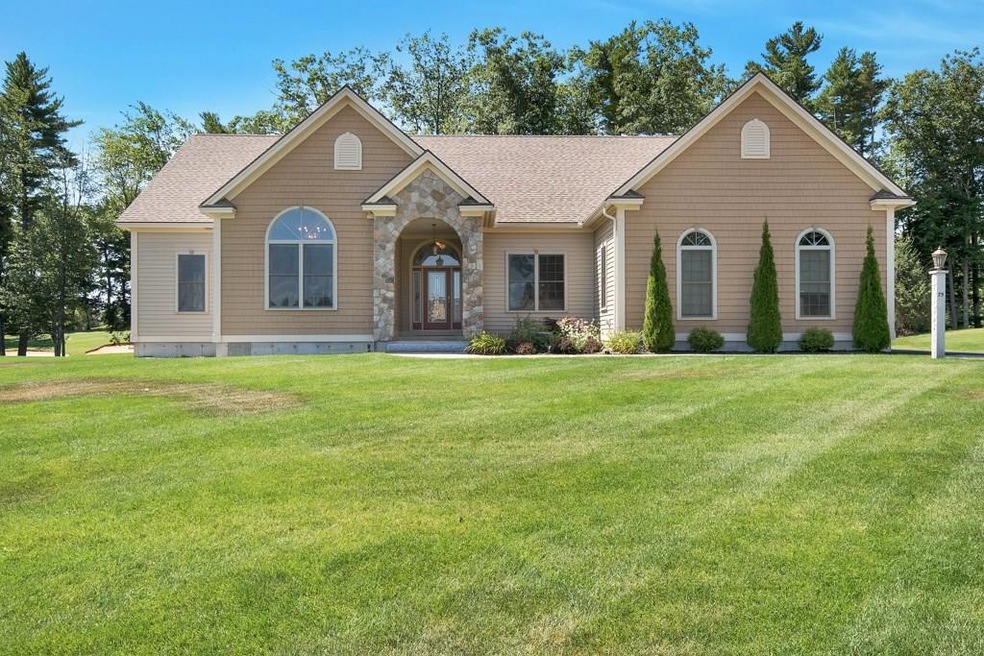 75 Wild Dunes Way, Old Orchard Beach, ME 04064 - photo 1