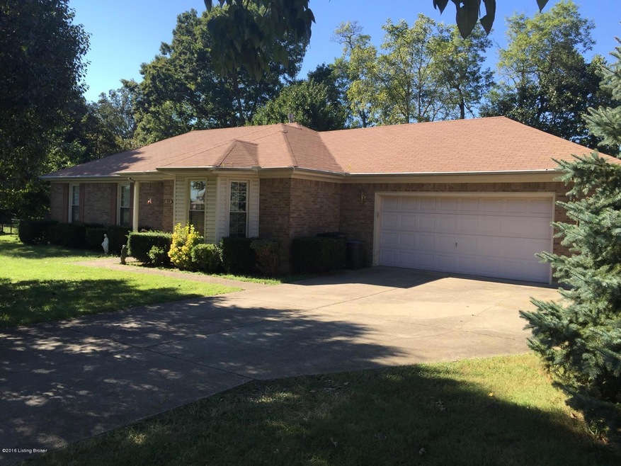 112 Sunrise Ct, Shepherdsville, KY 40165 - photo 1