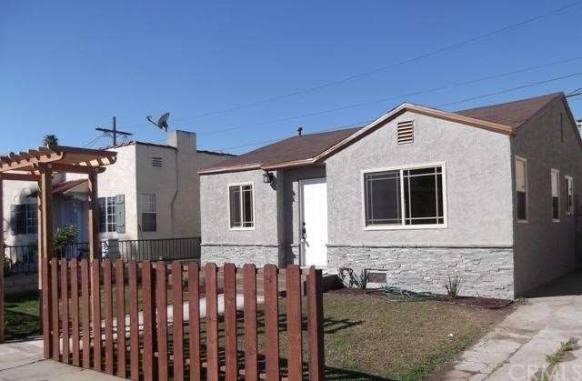 2115 Vineyard Ave, Los Angeles, CA 90016 - photo 1