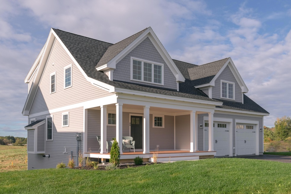 88 Black Sparrow Dr, Portland, ME 04102 - photo 1