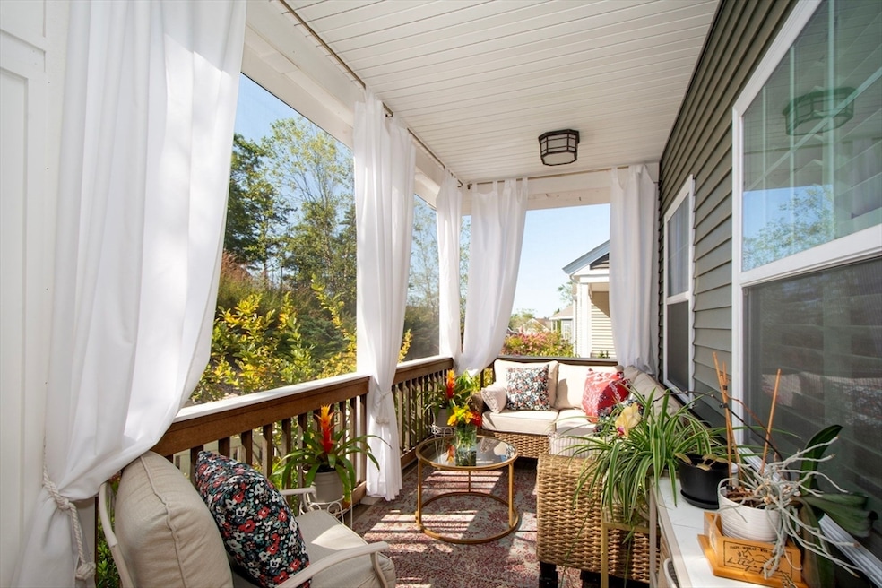 28 Hatherly Rise unit 28, Plymouth, MA 02360 - photo 1